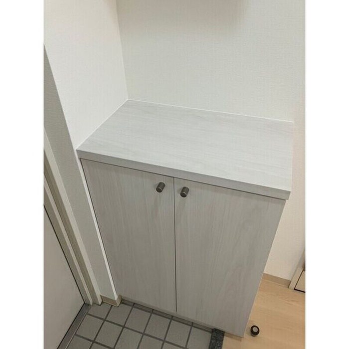 リアライズ高畑の物件内観写真