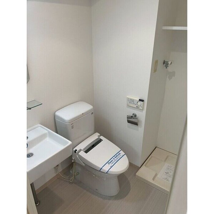 リアライズ高畑の物件内観写真