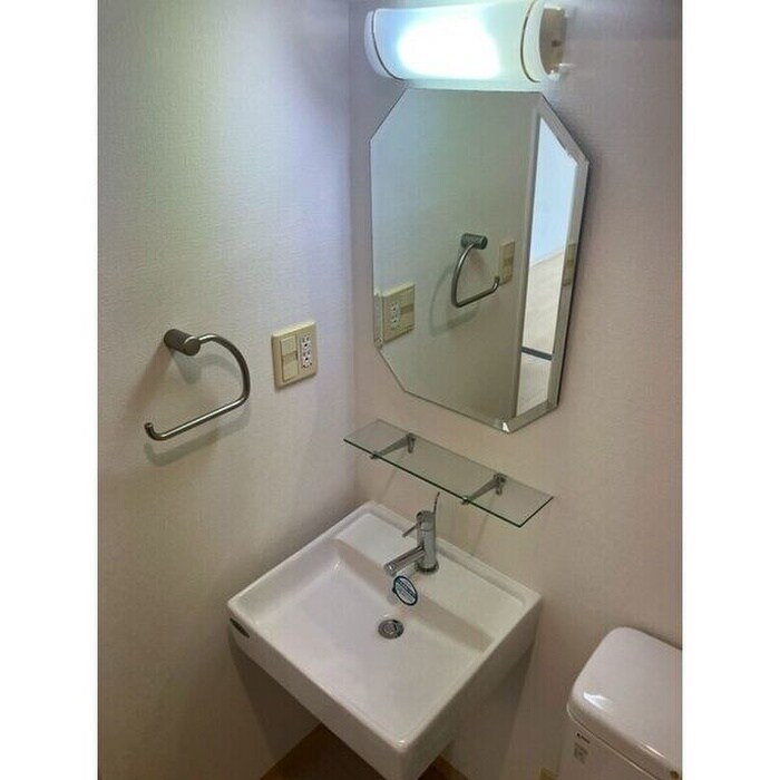 リアライズ高畑の物件内観写真