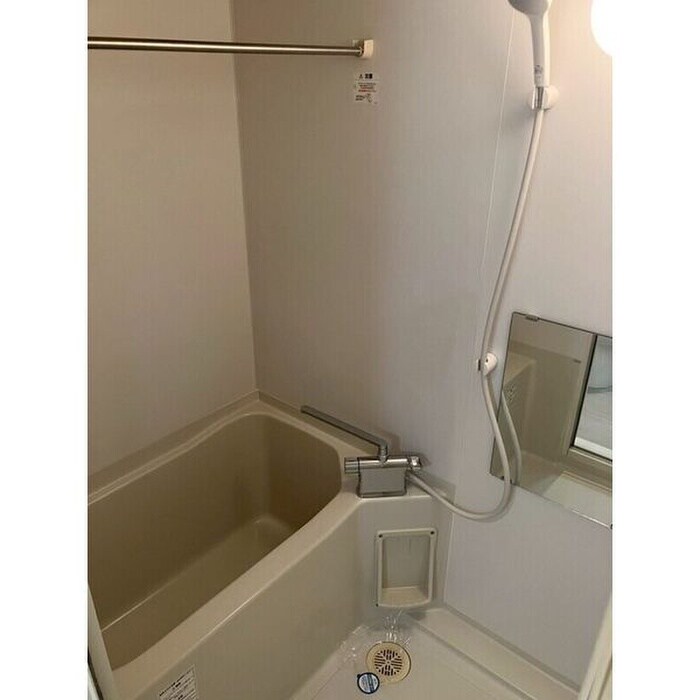 リアライズ高畑の物件内観写真