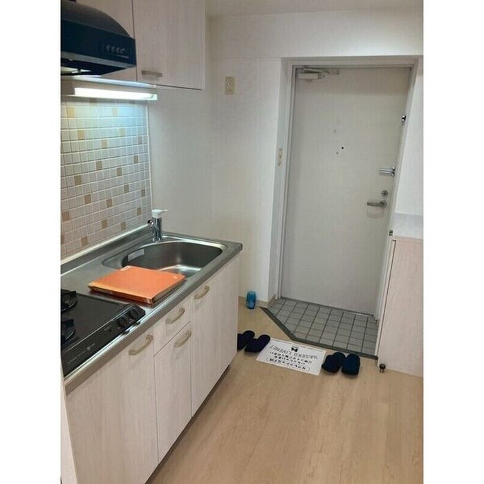 リアライズ高畑の物件内観写真