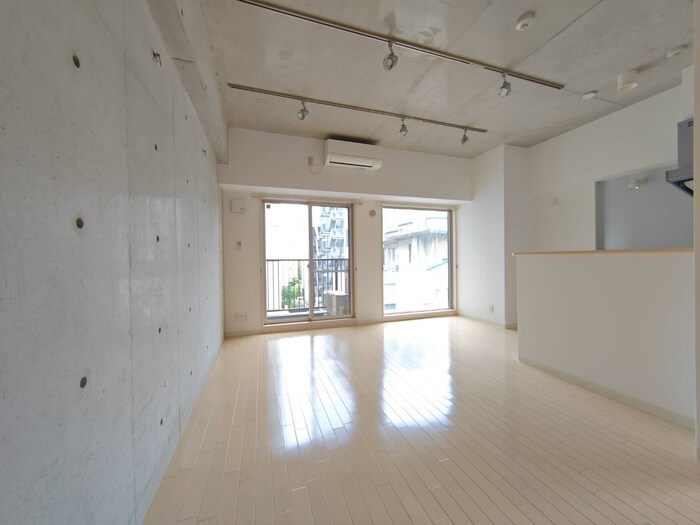 レジディア久屋大通Ⅱの物件内観写真