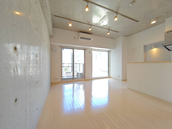 レジディア久屋大通Ⅱの物件内観写真