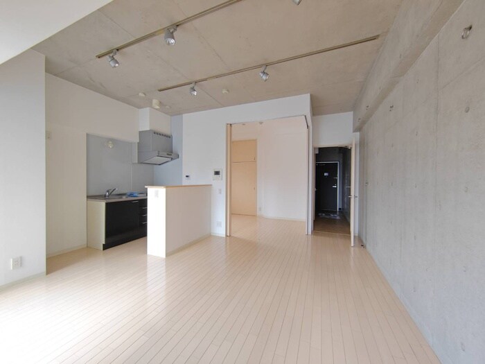 レジディア久屋大通Ⅱの物件内観写真