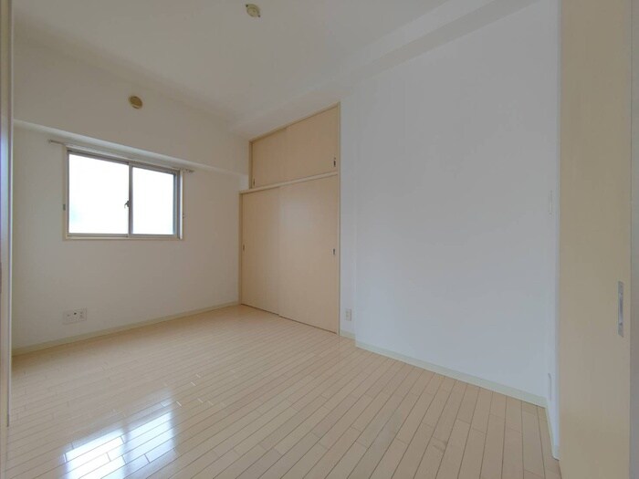 レジディア久屋大通Ⅱの物件内観写真