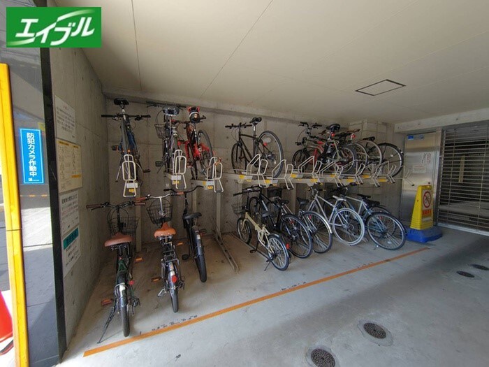 レジディア久屋大通Ⅱの物件外観写真