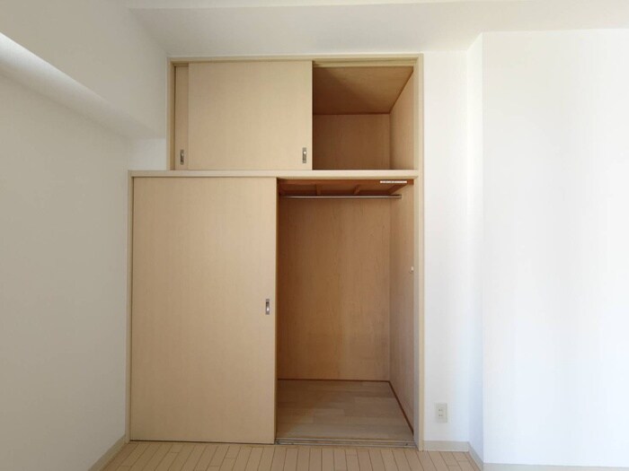 レジディア久屋大通Ⅱの物件内観写真