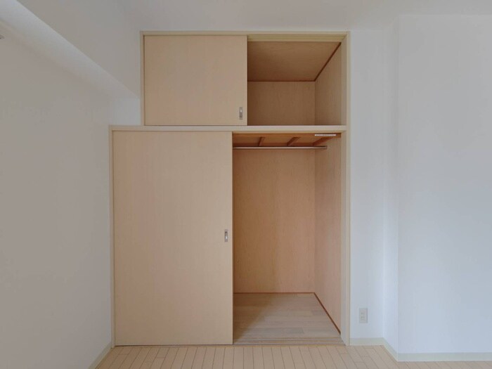 レジディア久屋大通Ⅱの物件内観写真