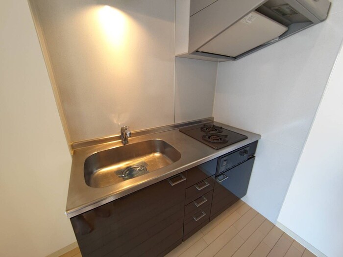 レジディア久屋大通Ⅱの物件内観写真