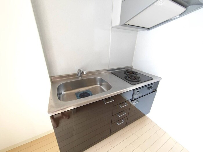 レジディア久屋大通Ⅱの物件内観写真