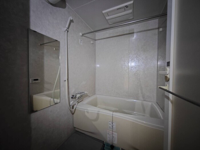 レジディア久屋大通Ⅱの物件内観写真