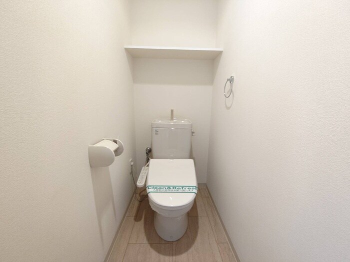 レジディア久屋大通Ⅱの物件内観写真