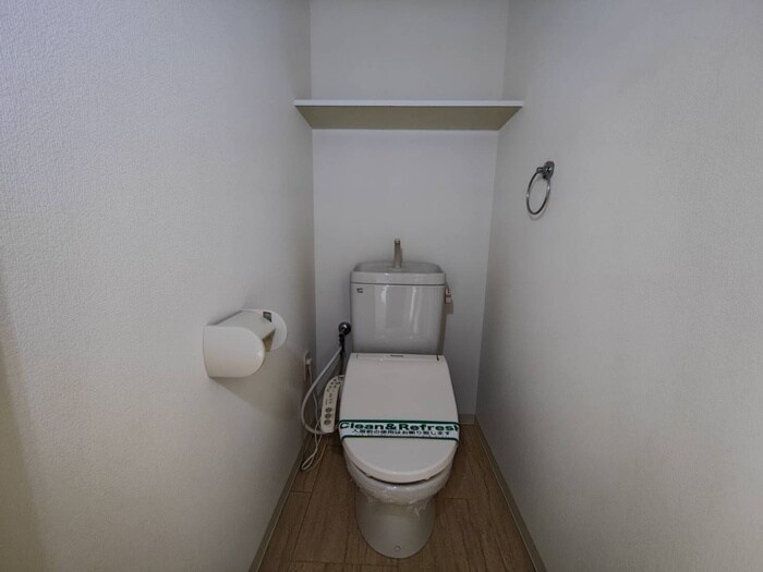 レジディア久屋大通Ⅱの物件内観写真