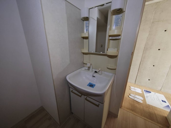 レジディア久屋大通Ⅱの物件内観写真