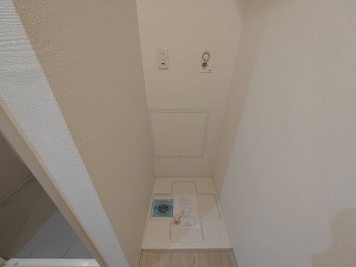 レジディア久屋大通Ⅱの物件内観写真