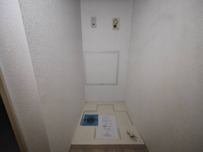 レジディア久屋大通Ⅱの物件内観写真