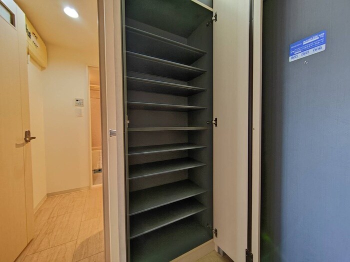 レジディア久屋大通Ⅱの物件内観写真