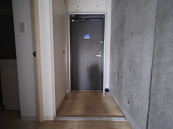 レジディア久屋大通Ⅱの物件内観写真