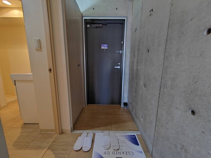 レジディア久屋大通Ⅱの物件内観写真