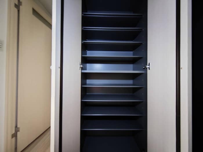 レジディア久屋大通Ⅱの物件内観写真