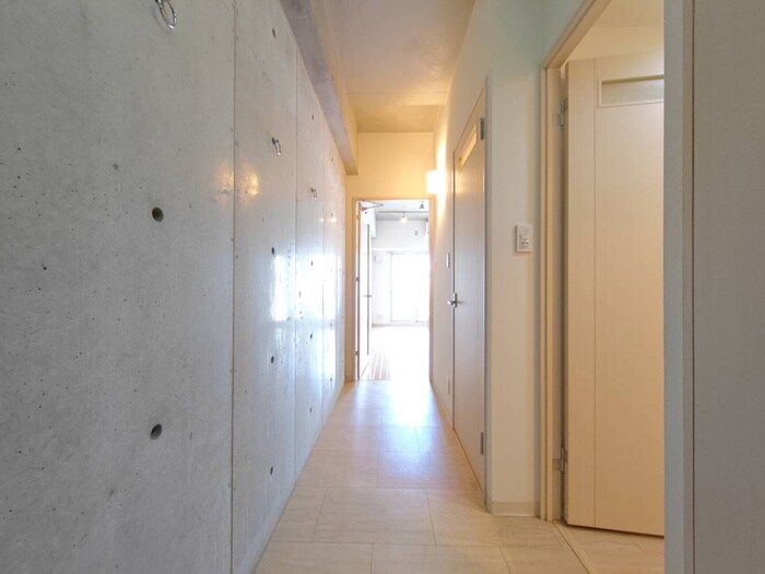 レジディア久屋大通Ⅱの物件内観写真