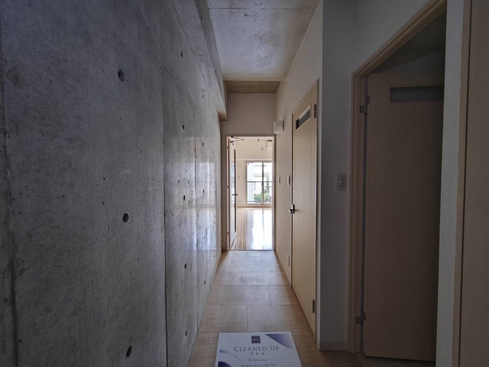 レジディア久屋大通Ⅱの物件内観写真