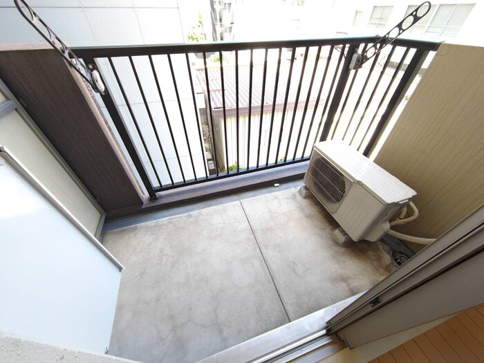 レジディア久屋大通Ⅱの物件内観写真