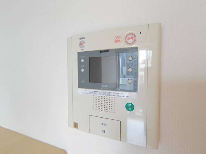 レジディア久屋大通Ⅱの物件内観写真