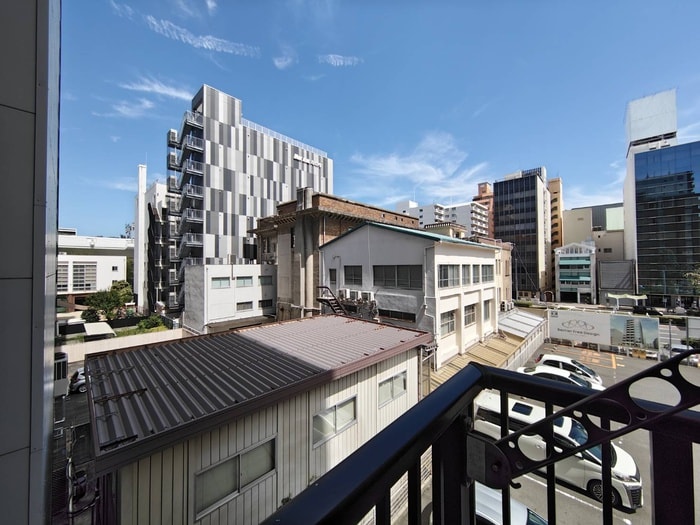 レジディア久屋大通Ⅱの物件内観写真