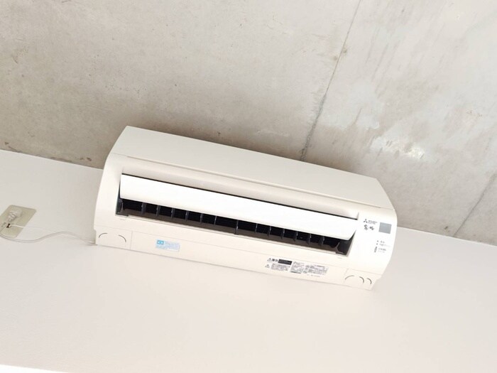 レジディア久屋大通Ⅱの物件内観写真