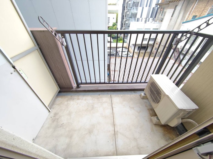 レジディア久屋大通Ⅱの物件内観写真