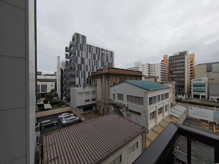 レジディア久屋大通Ⅱの物件内観写真