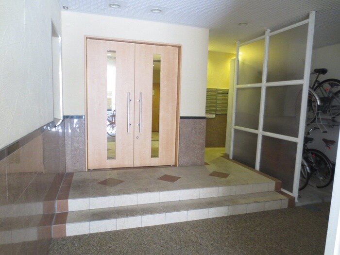 J&Tの物件外観写真