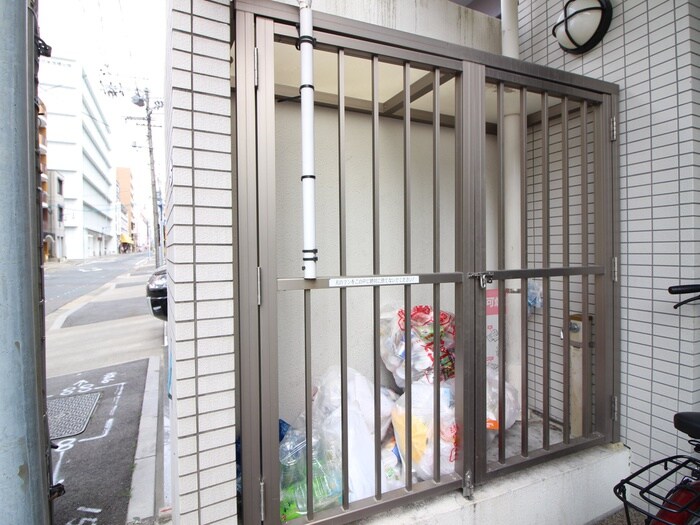 J&Tの物件外観写真