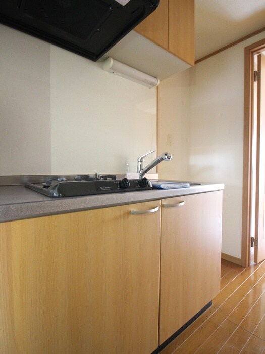 J&Tの物件内観写真