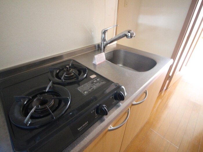 J&Tの物件内観写真