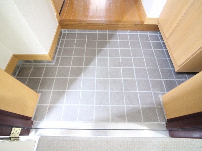 J&Tの物件内観写真