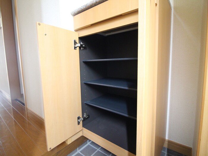 J&Tの物件内観写真