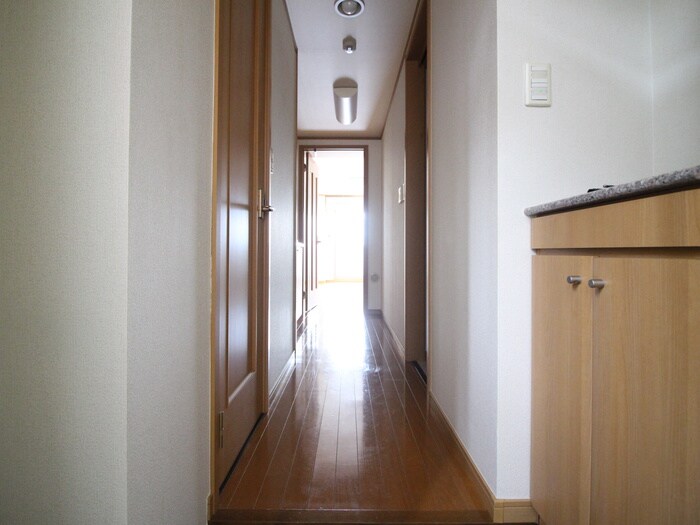 J&Tの物件内観写真