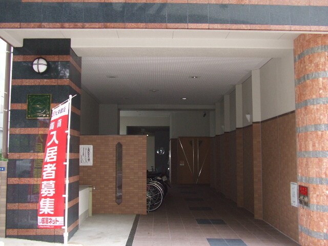 グランツ丸の内の物件外観写真