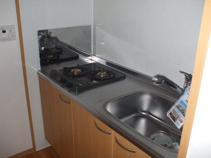 グランツ丸の内の物件内観写真