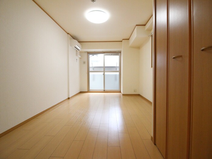 グランツ丸の内の物件内観写真