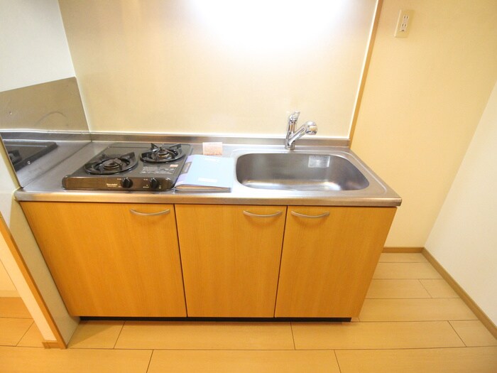 グランツ丸の内の物件内観写真