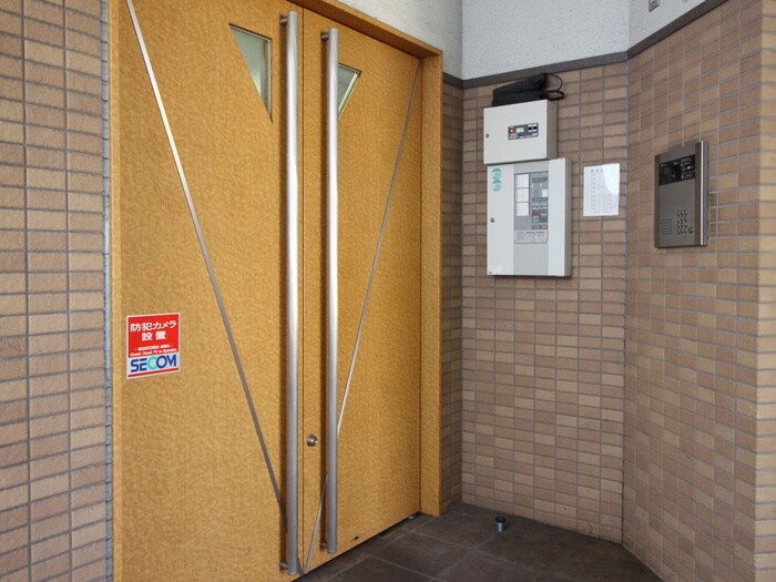 グランツ丸の内の物件外観写真