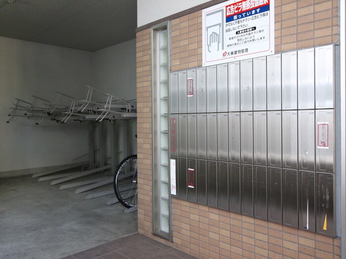 グランツ丸の内の物件外観写真