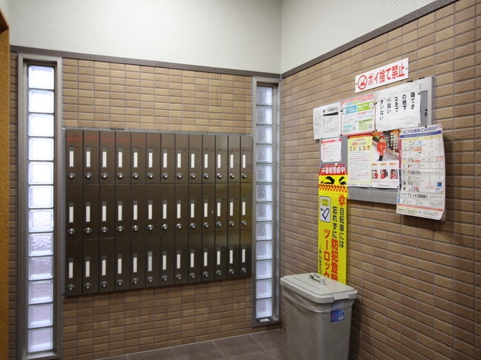 グランツ丸の内の物件外観写真