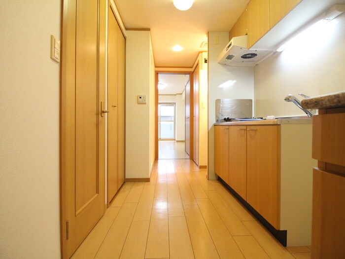 グランツ丸の内の物件内観写真