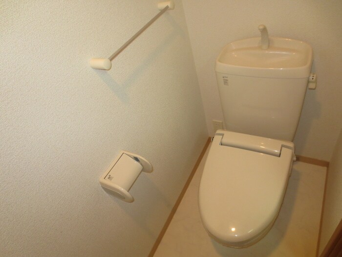 グランツ丸の内の物件内観写真