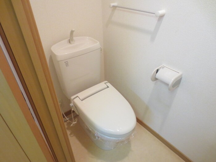 グランツ丸の内の物件内観写真