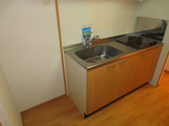 グランツ丸の内の物件内観写真